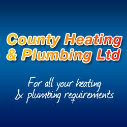 County Heating & Plumbing Ltd photo